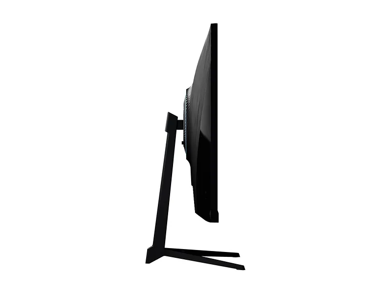 Arozzi, Nova, 24 “, IPS, FHD, 16:9, 200 Hz, 1 ms, 1920 x 1080 pixels, 300 cd/m², HDMI ports quantity 1, Black