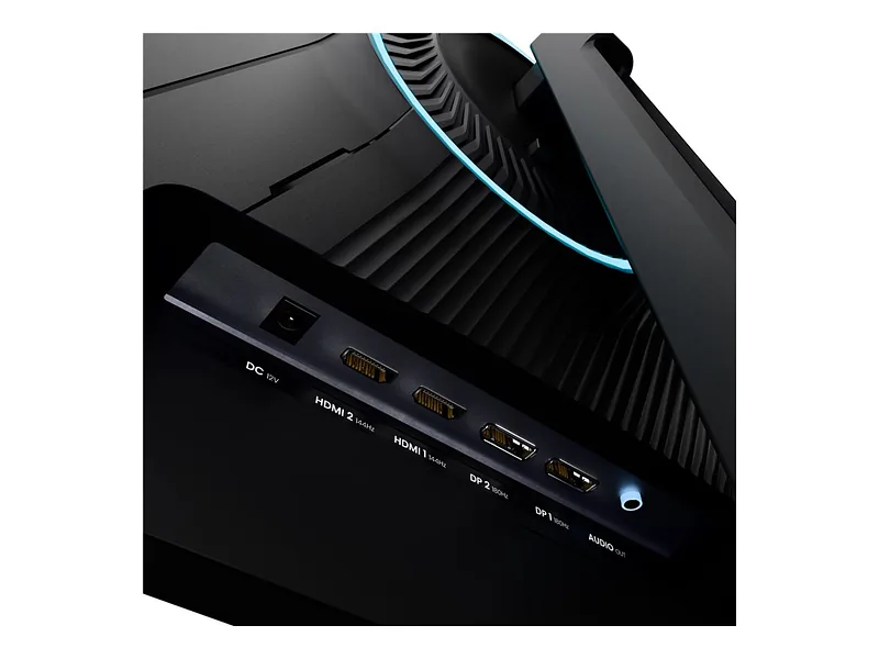 Arozzi, Nova, 24 “, IPS, FHD, 16:9, 200 Hz, 1 ms, 1920 x 1080 pixels, 300 cd/m², HDMI ports quantity 1, Black