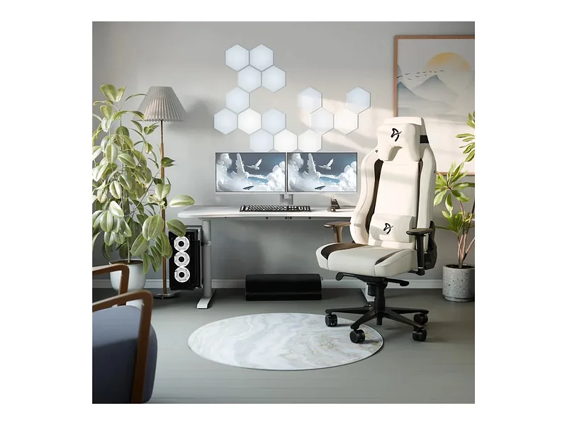 Arozzi, Nova, 24 “, IPS, QHD, 16:9, 200 Hz, 1 ms, 2560 x 1440 pixels, 300 cd/m², HDMI ports quantity 2, Forest Green