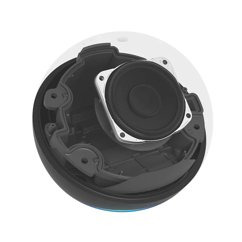 Amazon Echo Dot (5. Gen) Smart speaker