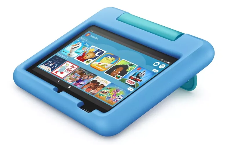 Amazon Fire 7 Kids Tablet 7″ / 2GB / 16GB blue
