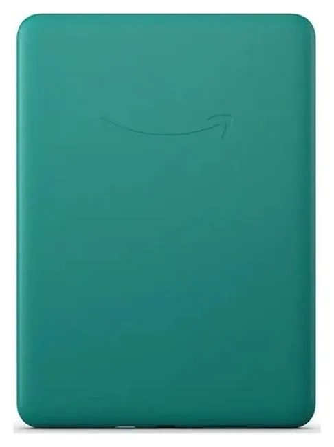 Amazon Kindle Paperwhite 12 gen. 16GB z reklamami zielony