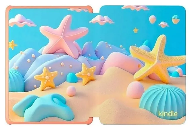 Amazon Kindle Paperwhite Kids 16GB 7 2024 Starfish