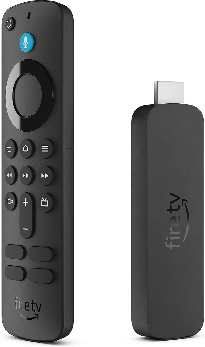 Amazon Fire TV Stick 4K HDMI-meediamängija