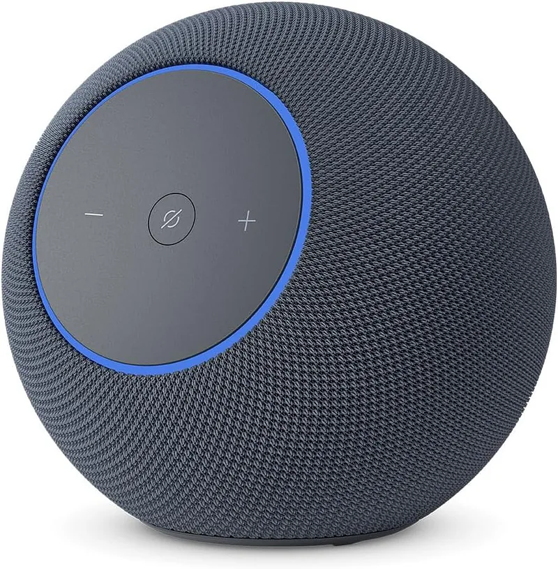 Amazon nutikõlar Echo Studio, hall