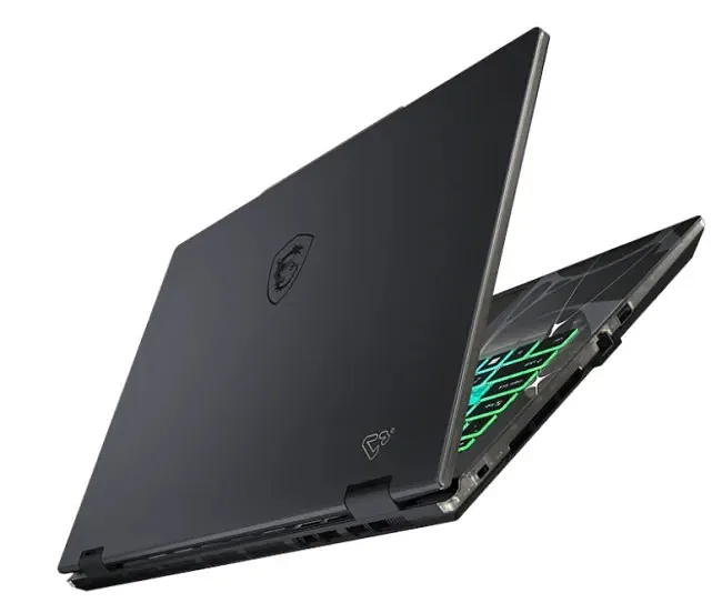MSI Cyborg 15 B13WEKG-629XPL – i5-13420H | 15,6” | 16GB | 512GB | NoOS | RTX 5050