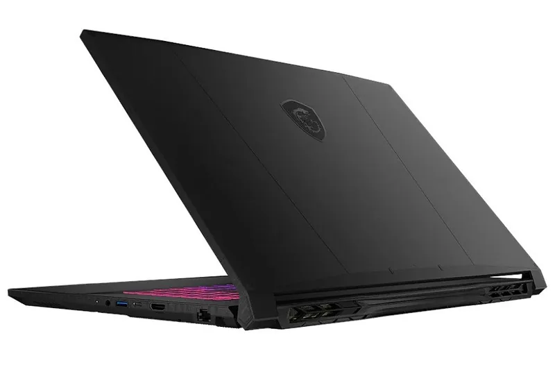 MSI Katana 17 HX B14WFK-400XPL i7-14650HX 17.3″ FHD 144Hz 16GB DDR5 SSD512 GeForce RTX 5060_8GB NoOS
