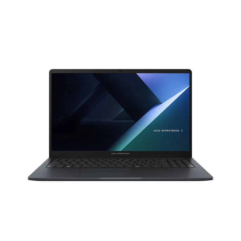 ASUS ExpertBook B1503CVA-S77277X Core i5-210H 15.6″ FHD 300 nits 60Hz AG 16GB DDR5 512GB SSD Intel Graphics WLAN + Bluetooth LAN 1080p webcam 50Wh battery Windows 11 Pro Gentle Grey 3-year on-site warranty