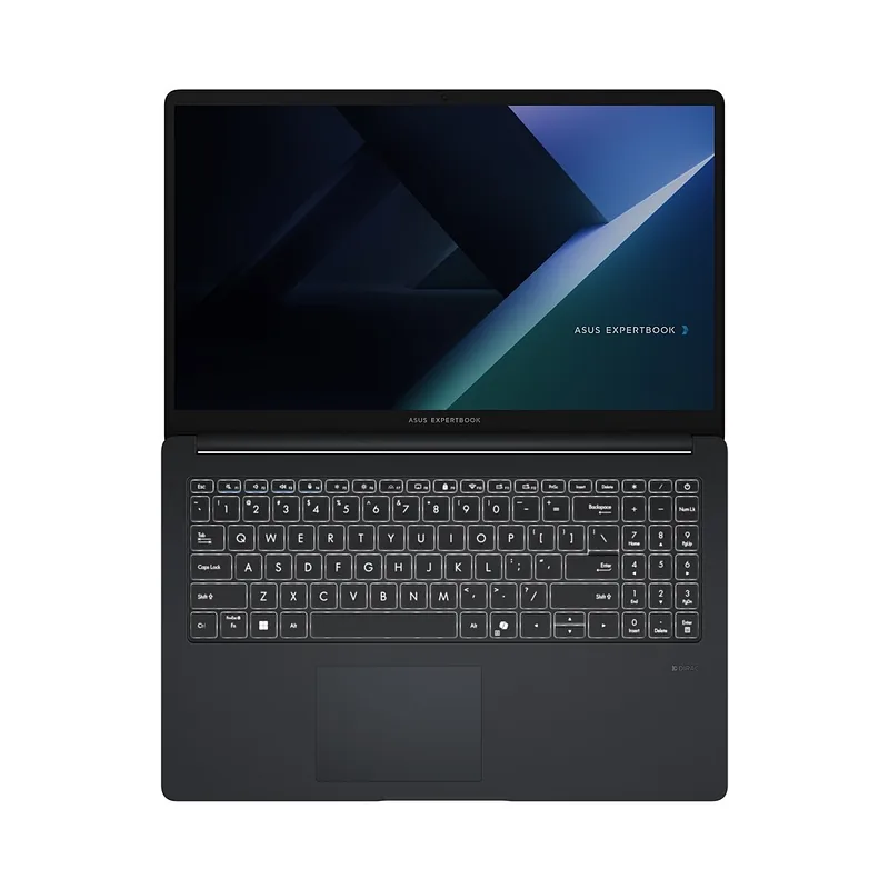 ASUS ExpertBook B1503CVA-S77277X Core i5-210H 15.6″ FHD 300 nits 60Hz AG 16GB DDR5 512GB SSD Intel Graphics WLAN + Bluetooth LAN 1080p webcam 50Wh battery Windows 11 Pro Gentle Grey 3-year on-site warranty