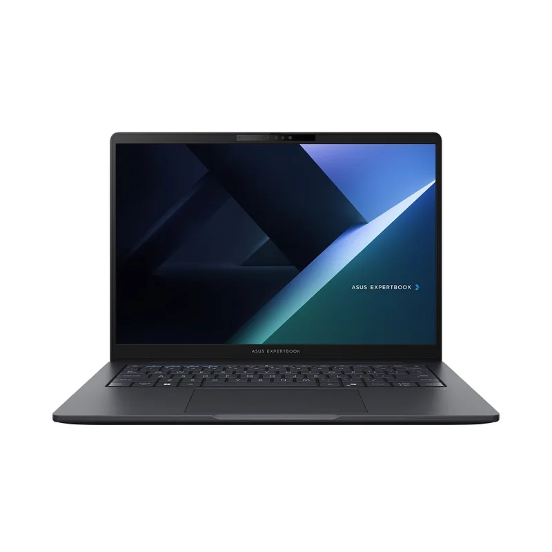 ASUS ExpertBook B3405CCA-LY1474X Ultra 5 225H 14.0″ WUXGA 300 nits 60 Hz AG 16 GB DDR5 512 GB SSD Intel Graphics WLAN + Bluetooth 1080p webcam 50 Wh W11 Pro Gentle Grey 3-year on-site warranty