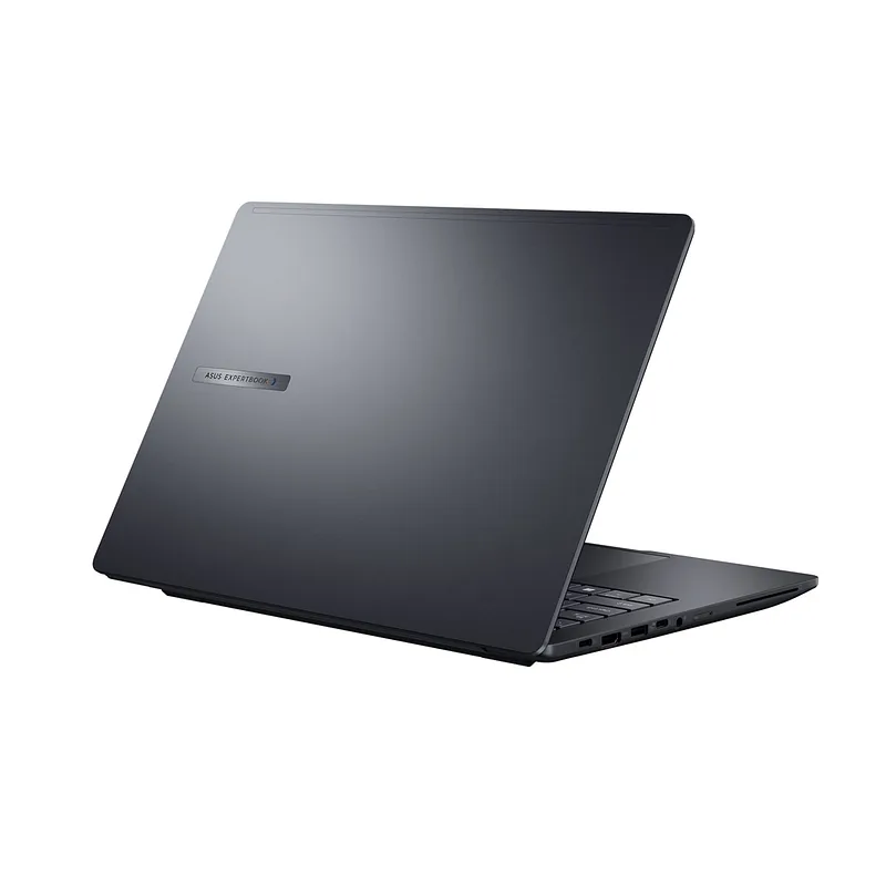 ASUS ExpertBook B3405CCA-LY1474X Ultra 5 225H 14.0″ WUXGA 300 nits 60 Hz AG 16 GB DDR5 512 GB SSD Intel Graphics WLAN + Bluetooth 1080p webcam 50 Wh W11 Pro Gentle Grey 3-year on-site warranty