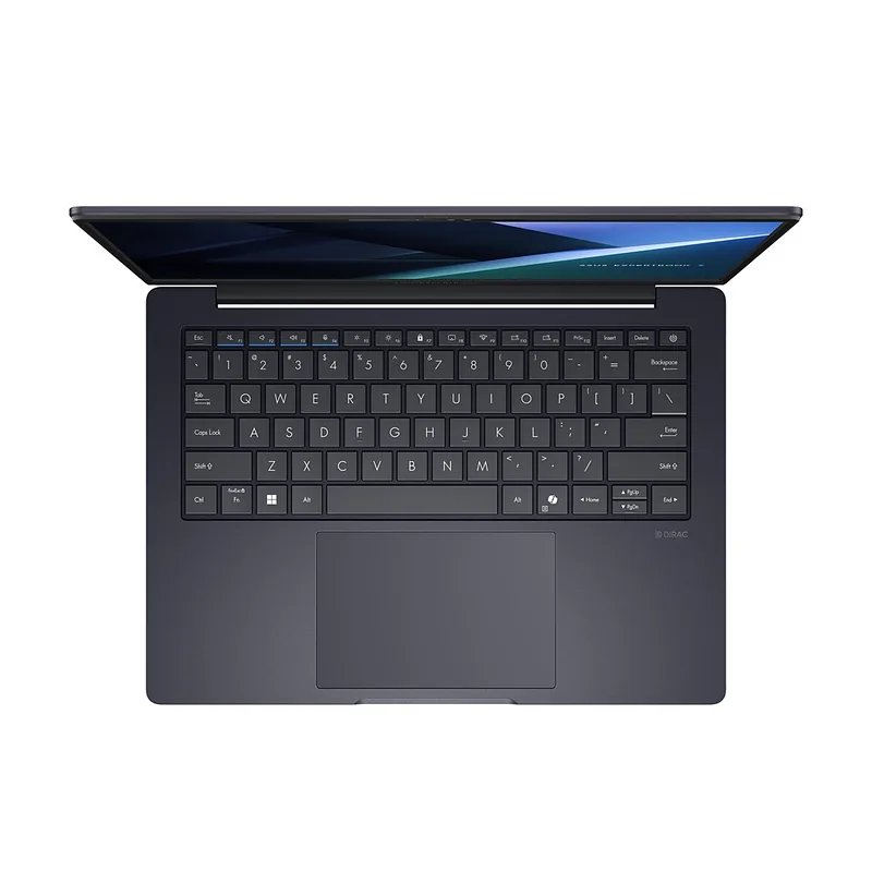 ASUS ExpertBook B3405CCA-LY1474X Ultra 5 225H 14.0″ WUXGA 300 nits 60 Hz AG 16 GB DDR5 512 GB SSD Intel Graphics WLAN + Bluetooth 1080p webcam 50 Wh W11 Pro Gentle Grey 3-year on-site warranty