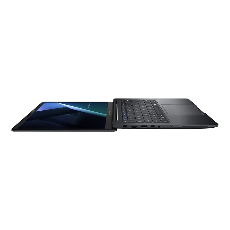 ASUS ExpertBook B3405CCA-LY1474X Ultra 5 225H 14.0″ WUXGA 300 nits 60 Hz AG 16 GB DDR5 512 GB SSD Intel Graphics WLAN + Bluetooth 1080p webcam 50 Wh W11 Pro Gentle Grey 3-year on-site warranty