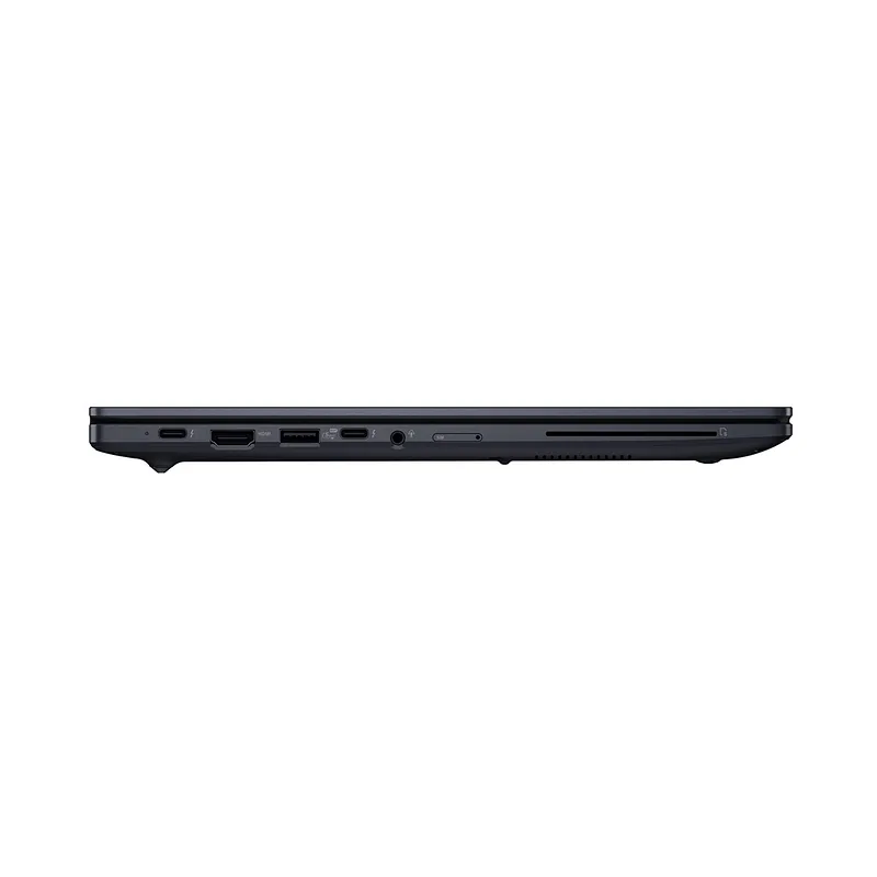 ASUS ExpertBook B3405CCA-LY1474X Ultra 5 225H 14.0″ WUXGA 300 nits 60 Hz AG 16 GB DDR5 512 GB SSD Intel Graphics WLAN + Bluetooth 1080p webcam 50 Wh W11 Pro Gentle Grey 3-year on-site warranty