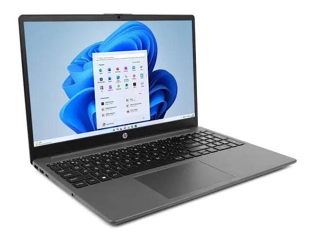 HP 255 G10 – Ryzen 5 7530U | 15,6”-FHD | 16GB | 512GB | Win11Home