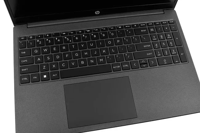 HP 255 G10 – Ryzen 5 7530U | 15,6”-FHD | 16GB | 512GB | Win11Home
