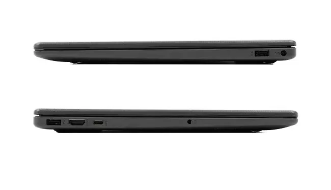 HP 255 G10 – Ryzen 5 7530U | 15,6”-FHD | 16GB | 512GB | Win11Home
