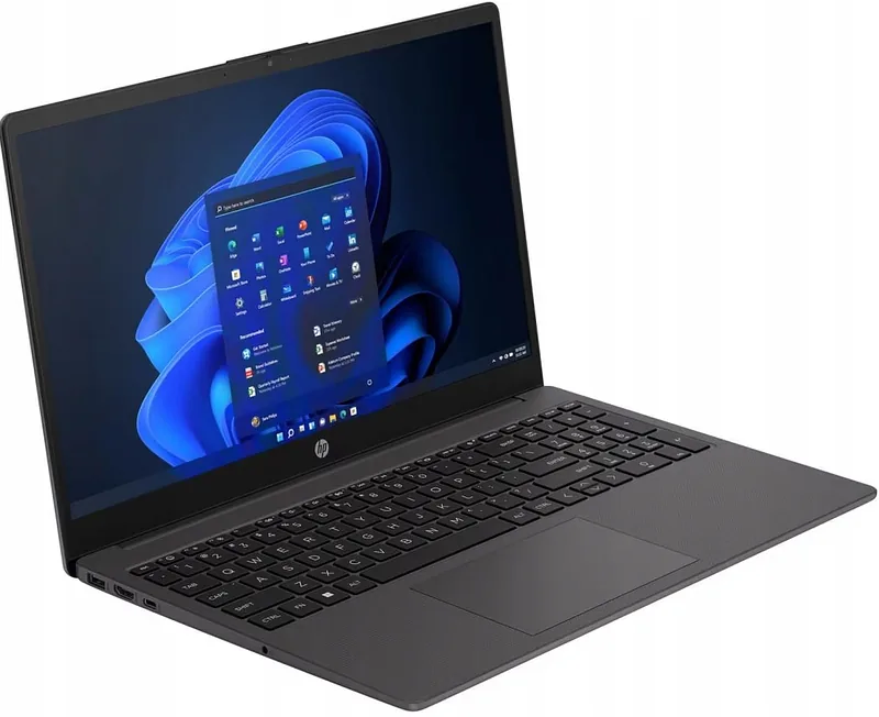 HP, 255, G10, Black, 15.6 “, IPS, FHD, 1920 x 1080 pixels, Anti-glare, AMD Ryzen 5, 7530U, 8 GB, SODIMM-DDR4, Solid-state drive capacity 512 GB, AMD Radeon Graphics, Windows 11 Home, 802.11ax, Bluetooth version 5.3, Keyboard language English, Warranty 12 month(s), Battery warranty 12 month(s)