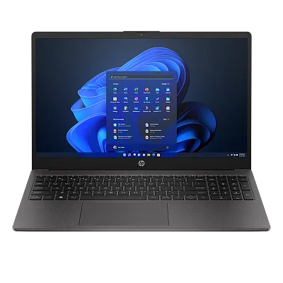 HP, 255, G10, Black, 15.6 “, IPS, FHD, 1920 x 1080 pixels, Anti-glare, AMD Ryzen 5, 7530U, 8 GB, SODIMM-DDR4, Solid-state drive capacity 512 GB, AMD Radeon Graphics, Windows 11 Home, 802.11ax, Bluetooth version 5.3, Keyboard language English, Warranty 12 month(s), Battery warranty 12 month(s)