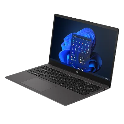 HP, 255, G10, Black, 15.6 “, IPS, FHD, 1920 x 1080 pixels, Anti-glare, AMD Ryzen 5, 7530U, 8 GB, SODIMM-DDR4, Solid-state drive capacity 512 GB, AMD Radeon Graphics, Windows 11 Home, 802.11ax, Bluetooth version 5.3, Keyboard language English, Warranty 12 month(s), Battery warranty 12 month(s)