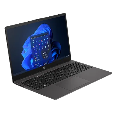 HP, 255, G10, Black, 15.6 “, IPS, FHD, 1920 x 1080 pixels, Anti-glare, AMD Ryzen 5, 7530U, 8 GB, SODIMM-DDR4, Solid-state drive capacity 512 GB, AMD Radeon Graphics, Windows 11 Home, 802.11ax, Bluetooth version 5.3, Keyboard language English, Warranty 12 month(s), Battery warranty 12 month(s)