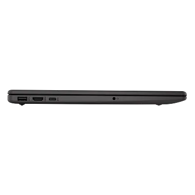 HP, 255, G10, Black, 15.6 “, IPS, FHD, 1920 x 1080 pixels, Anti-glare, AMD Ryzen 5, 7530U, 8 GB, SODIMM-DDR4, Solid-state drive capacity 512 GB, AMD Radeon Graphics, Windows 11 Home, 802.11ax, Bluetooth version 5.3, Keyboard language English, Warranty 12 month(s), Battery warranty 12 month(s)