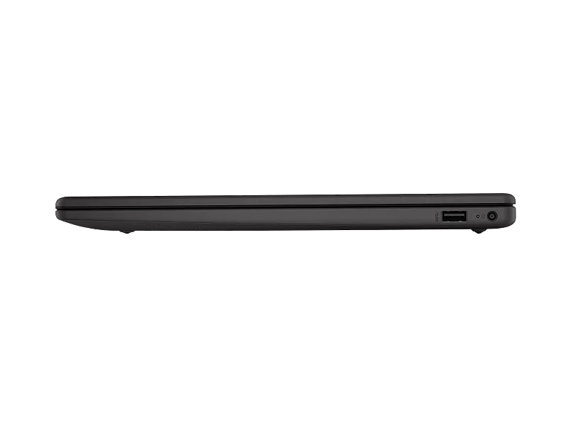 HP, 255, G10, Black, 15.6 “, IPS, FHD, 1920 x 1080 pixels, Anti-glare, AMD Ryzen 5, 7530U, 8 GB, SODIMM-DDR4, Solid-state drive capacity 512 GB, AMD Radeon Graphics, Windows 11 Home, 802.11ax, Bluetooth version 5.3, Keyboard language English, Warranty 12 month(s), Battery warranty 12 month(s)