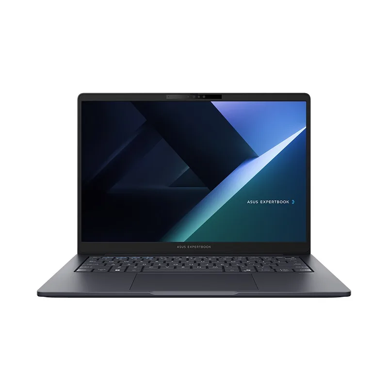 ASUS ExpertBook B5 B5405CCA-LY0125X Intel Core Ultra 5 225H Sülearvuti 35,6 cm (14″) WUXGA 16 GB DDR5-SDRAM 512 GB SSD Wi-Fi 7 (802.11be) Windows 11 Pro Hall
