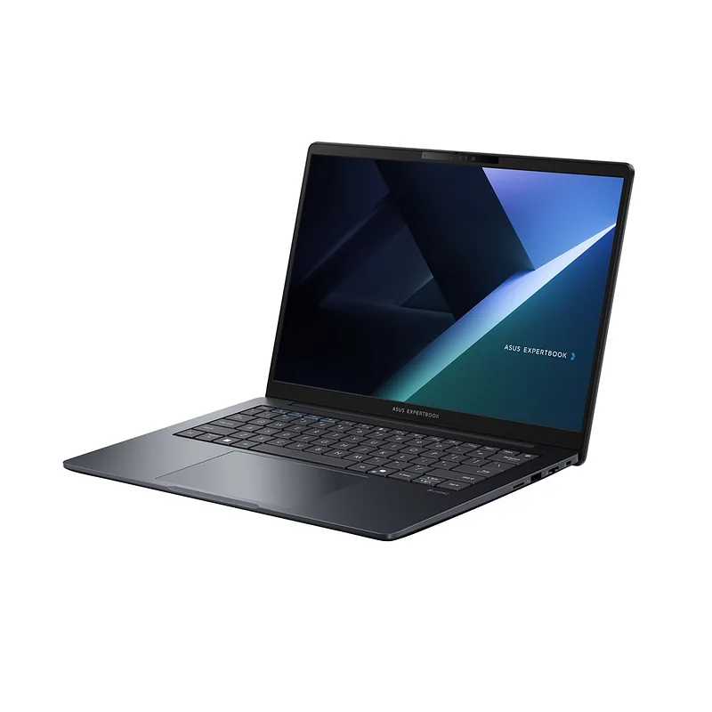 ASUS ExpertBook B5 B5405CCA-LY0125X Intel Core Ultra 5 225H Sülearvuti 35,6 cm (14″) WUXGA 16 GB DDR5-SDRAM 512 GB SSD Wi-Fi 7 (802.11be) Windows 11 Pro Hall
