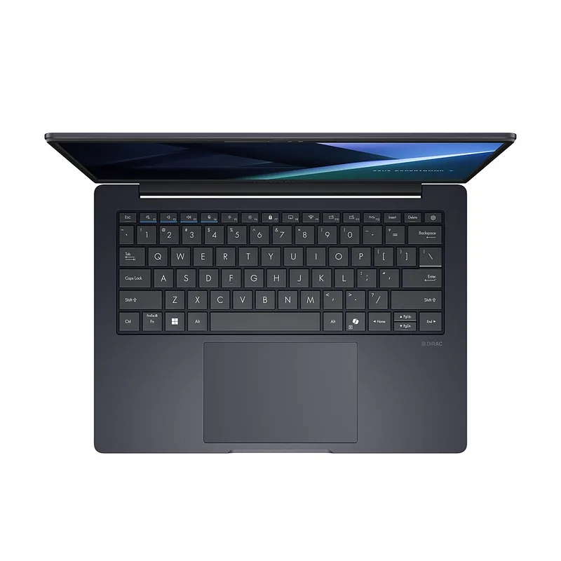 ASUS ExpertBook B5 B5405CCA-LY0125X Intel Core Ultra 5 225H Sülearvuti 35,6 cm (14″) WUXGA 16 GB DDR5-SDRAM 512 GB SSD Wi-Fi 7 (802.11be) Windows 11 Pro Hall