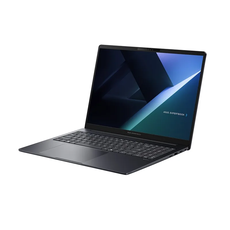 ASUS ExpertBook B5 B5605CCA-MB0059X Ultra 5 225H 16.0″ WUXGA 300 nits 60 Hz AG 16 GB DDR5 512 GB SSD Intel Arc Graphics 1080p+IR webcam LAN 50 Wh W11 Pro Gentle Grey 3-year on-site warranty