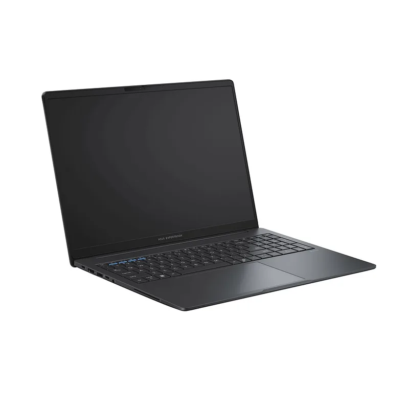 ASUS ExpertBook B5 B5605CCA-MB0059X Ultra 5 225H 16.0″ WUXGA 300 nits 60 Hz AG 16 GB DDR5 512 GB SSD Intel Arc Graphics 1080p+IR webcam LAN 50 Wh W11 Pro Gentle Grey 3-year on-site warranty