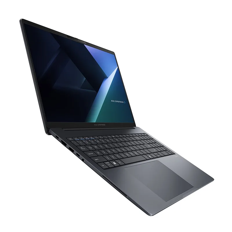 ASUS ExpertBook B5 B5605CCA-MB0059X Ultra 5 225H 16.0″ WUXGA 300 nits 60 Hz AG 16 GB DDR5 512 GB SSD Intel Arc Graphics 1080p+IR webcam LAN 50 Wh W11 Pro Gentle Grey 3-year on-site warranty