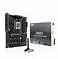 ASUS B850 MAX GAMING WIFI AMD B850 Protsessoripesa AM5 ATX