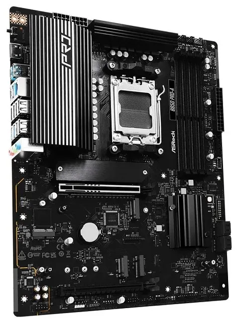 ASRock B850 Pro-A