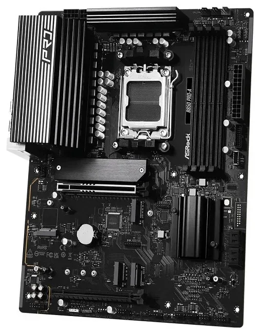ASRock B850 Pro-A