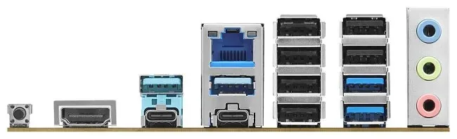ASRock B850 Pro-A