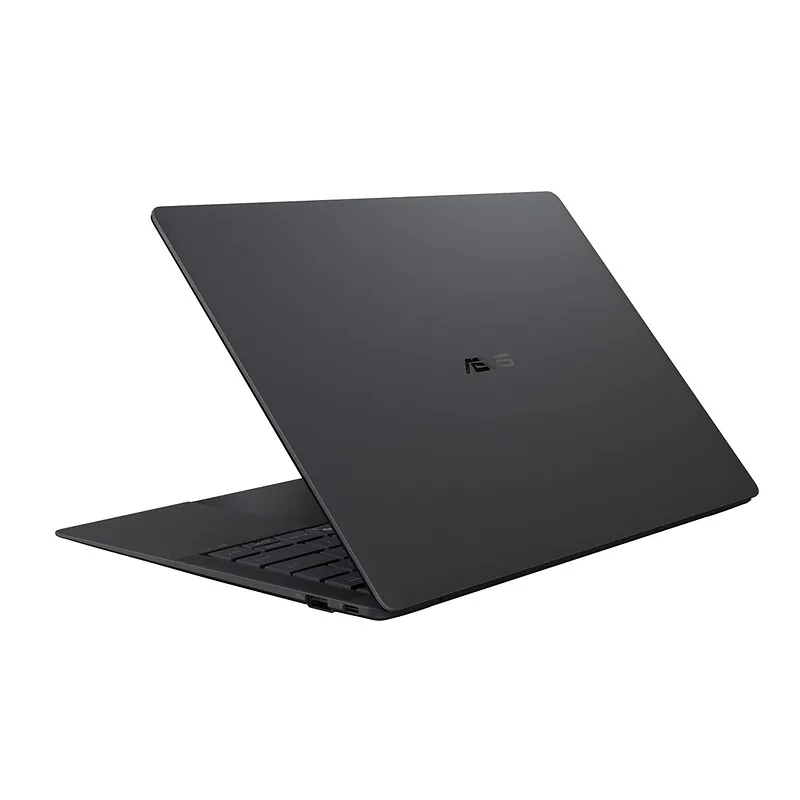 ASUS ExpertBook Ultra B9406CAA-TH0747X Ultra 7 356H 14″ WQXGA+ Touch Tandem OLED 600 nits 120 Hz AG 32 GB LPDDR5X 1 TB SSD Intel Graphics WLAN + Bluetooth 1080p camera + IR 70 Wh W11 Pro Jet Fog 3-year on-site warranty
