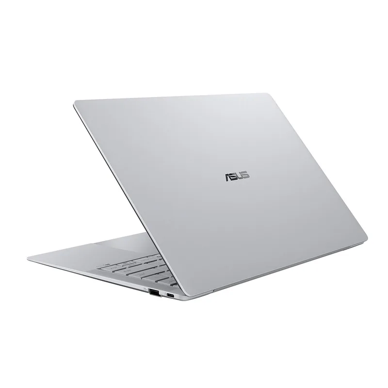 ASUS ExpertBook Ultra B9406CAA-TH0748X Ultra X7 358H 14″ WQXGA+ Touch Tandem OLED 600 nits 120 Hz AG 64 GB LPDDR5X SSD 1 TB Intel Arc Graphics WLAN + BT 1080p camera + IR 70 Wh W11 Pro Jet Fog 3-year on-site warranty