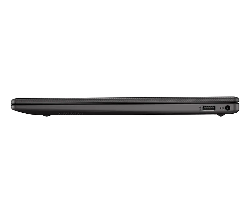 HP 255R G10 laptop with AMD Ryzen™ 5 7535U, 39.6 cm (15.6″) Full HD, 8 GB DDR5 RAM, 512 GB SSD, Wi-Fi 6 (802.11ax), Windows 11 Home, black