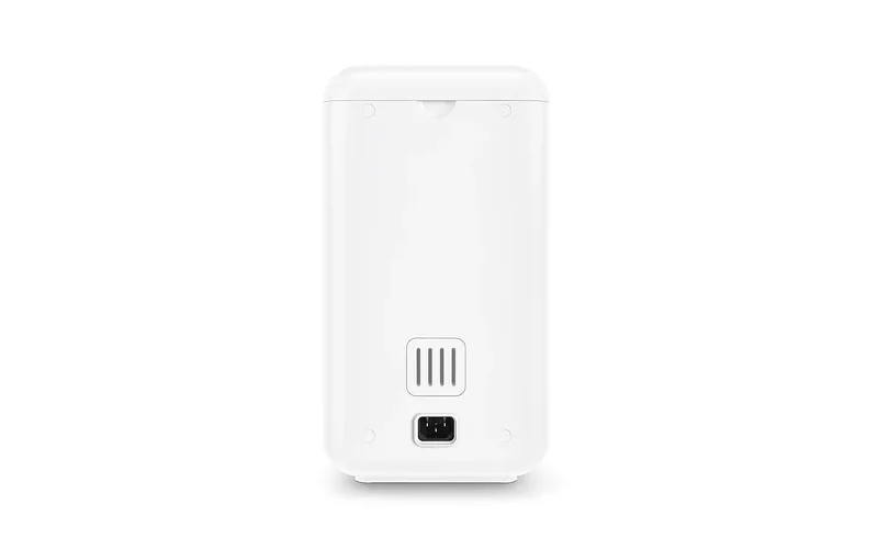 Smeg BCC11WHMEU kohvimasin, valge