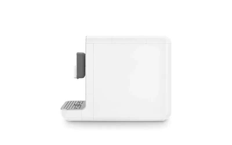 Smeg BCC11WHMEU kohvimasin, valge