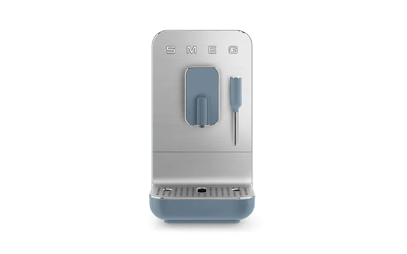 Smeg BCC12SBMEU kohvimasin, sinine