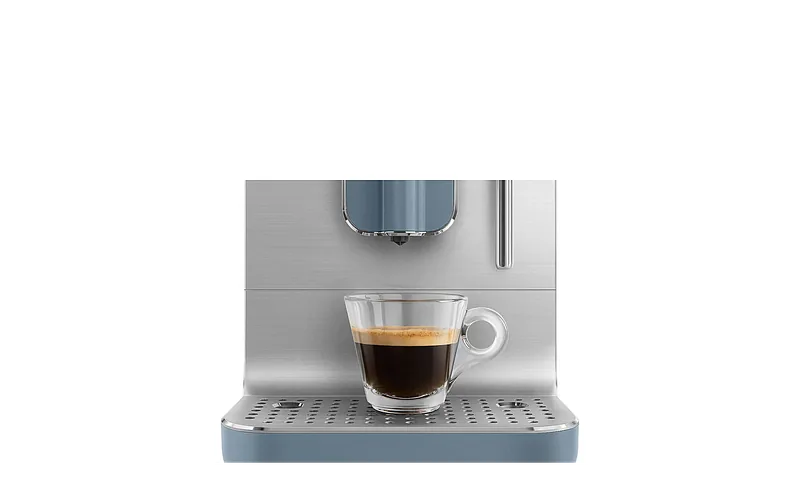 Smeg BCC12SBMEU kohvimasin, sinine