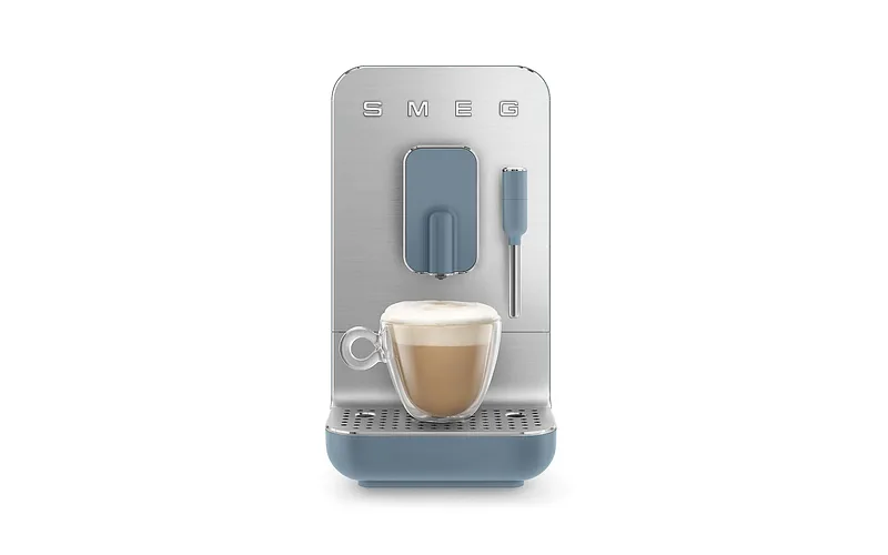 Smeg BCC12SBMEU kohvimasin, sinine