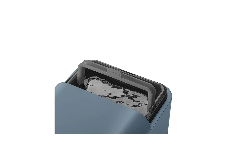 Smeg BCC12SBMEU kohvimasin, sinine