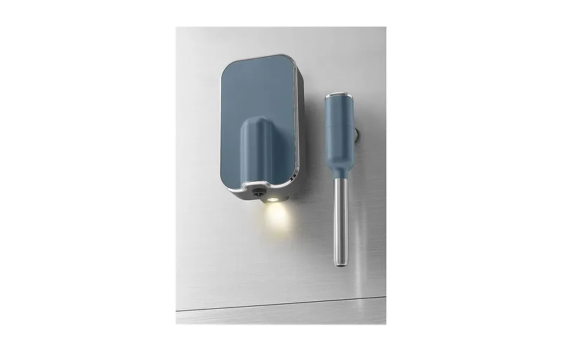 Smeg BCC12SBMEU kohvimasin, sinine