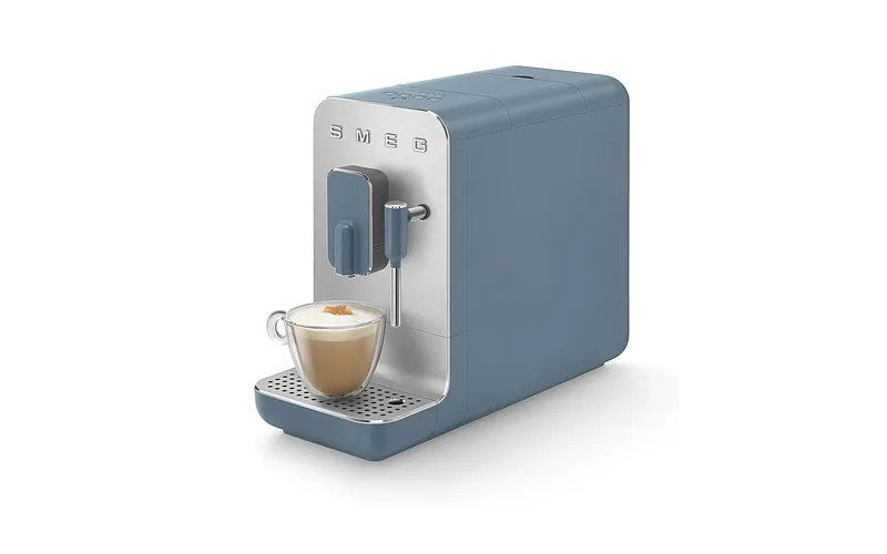 Smeg BCC12SBMEU kohvimasin, sinine