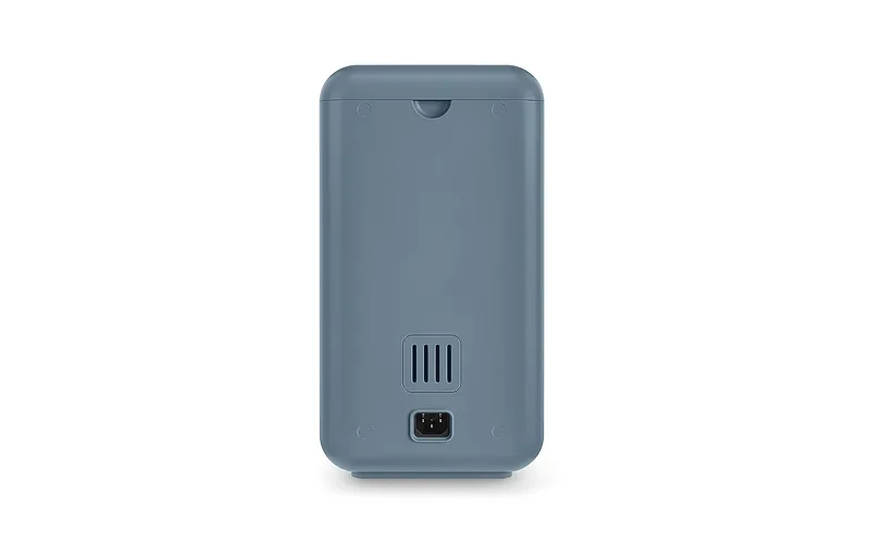 Smeg BCC12SBMEU kohvimasin, sinine