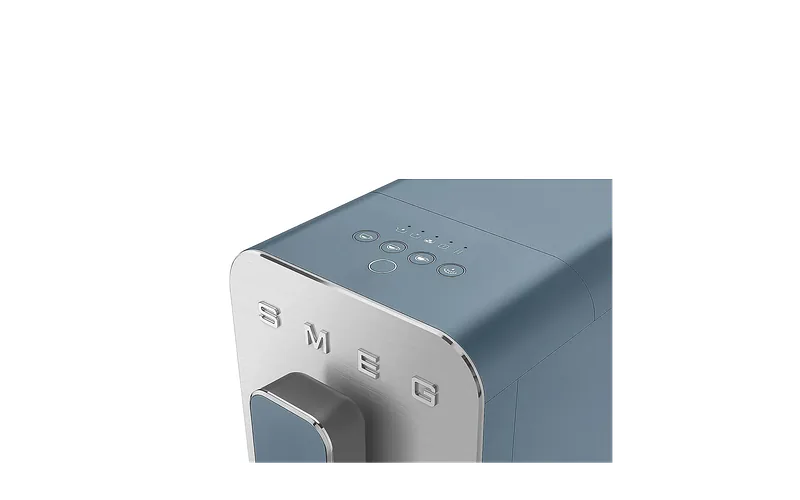 Smeg BCC12SBMEU kohvimasin, sinine
